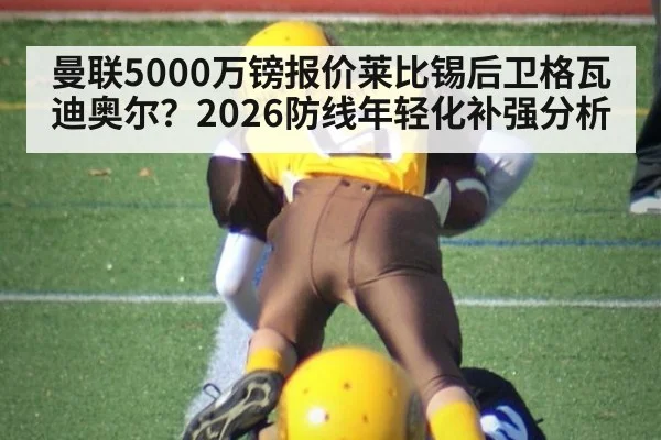 曼联5000万镑报价莱比锡后卫格瓦迪奥尔?2026防线年轻化补强分析